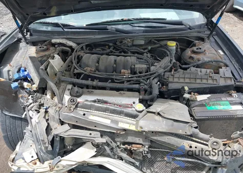 2001 Nissan Maxima Se z USA, uszkodzony, nr VIN JN1CA31A31T112426